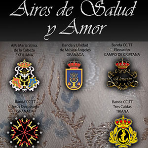 Certamen de Bandas Conmemorativo
