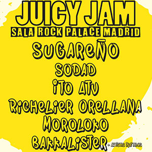 Juicy Jam