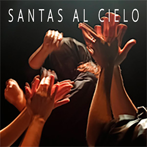Santas al Cielo