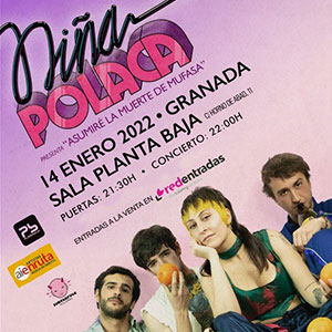 Niña Polaca