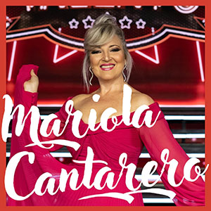 Música Eterna, con Mariola Cantarero