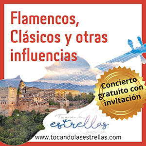 Flamencos, Clásicos y Otras Influencias