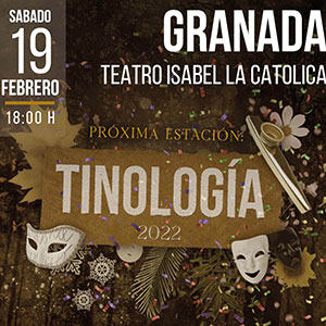 Tinología de Tino Tovar