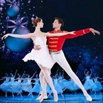 El Cascanueces - Ballet Imperial Ruso