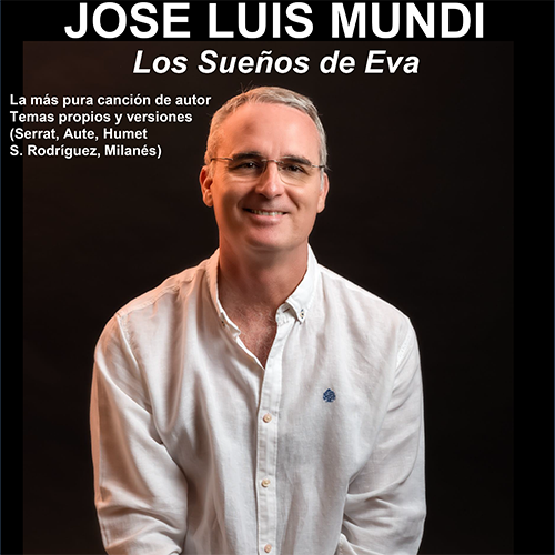José Luis Mundi - Los sueños de Eva