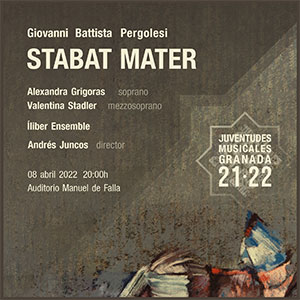 Stabat Mater, Giovanni Battista Pergolesi