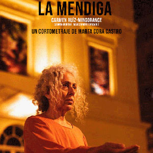 La Mendiga