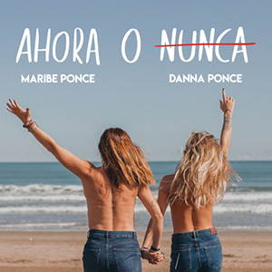 Danna Ponce y Maribe
