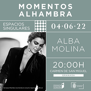 Alba Molina
