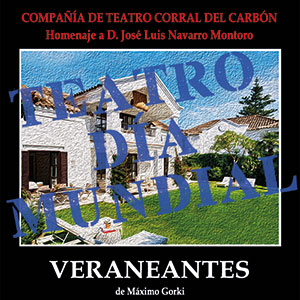 Veraneantes