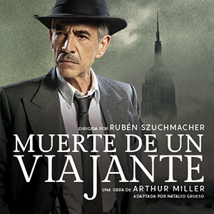 Muerte de un viajante