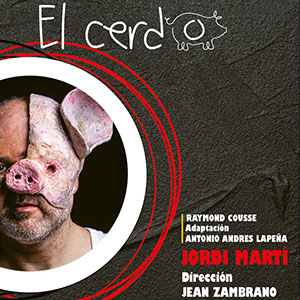El Cerdo
