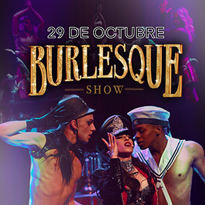 Burlesque Show