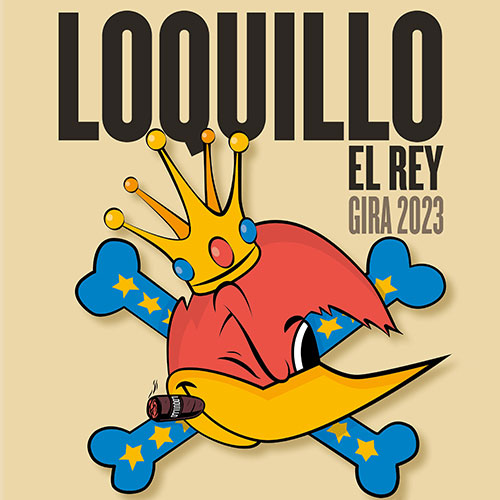 Loquillo
