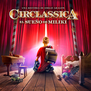 Circlassica, el sueño de Miliki