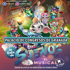 La ruta de tus sueños. El Ratoncito Pérez