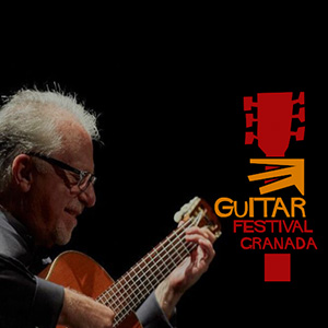 Aranjuez/Estreno Sones en la Giralda: Pepe Romero