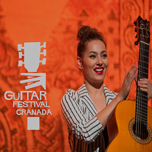 Mercedes Luján Flamenco Women Quartet