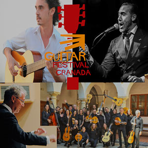 Orq. Plectro Córdoba/Serrano/Tejada/González