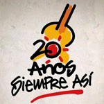 20 años Siempre Así