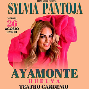 Sylvia Pantoja
