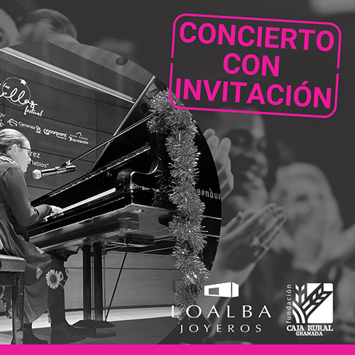Academia Internacional de Música Manuel de Falla