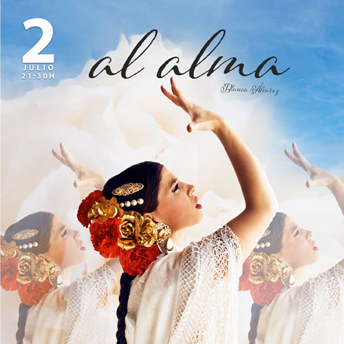 Blanca Álvarez - Al Alma