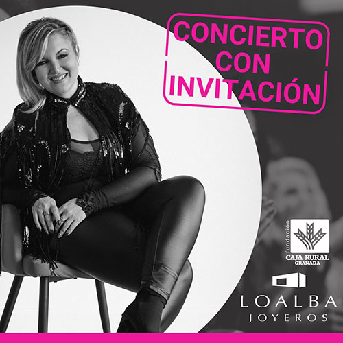 Gala Lírica con Mariola Cantarero