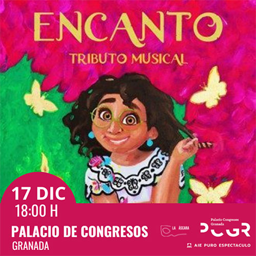 Encanto - Tributo musical