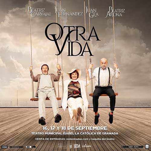Otra vida