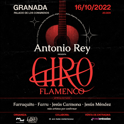 Giro Flamenco
