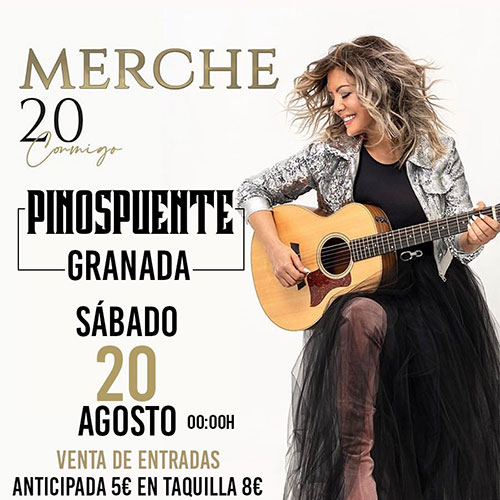 Merche