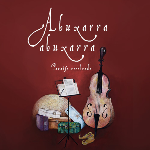 Abuxarra Abuxarra - Paraíso recobrado