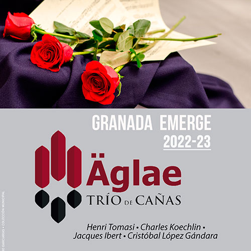 Trío Äglae