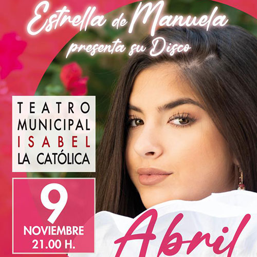 Estrella de Manuela