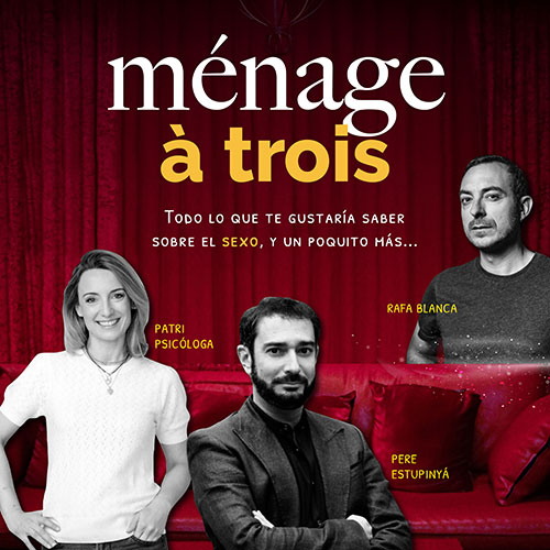 Ménage à trois