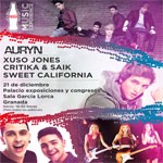 Coca Cola Music Experience