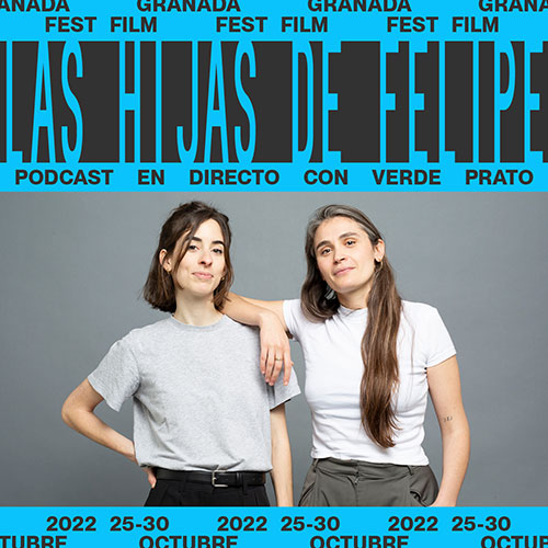 Las Hijas de Felipe + Verde Prato