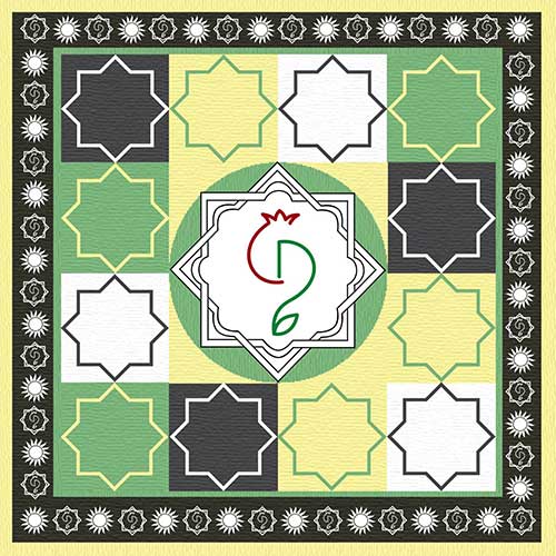 Danza andaluza