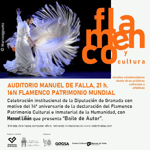 Flamenco y Cultura