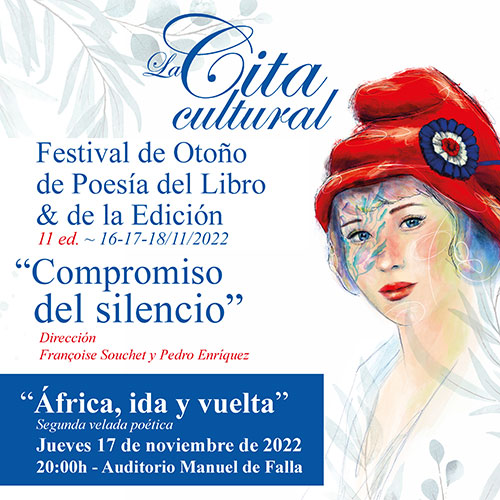 África, ida y vuelta