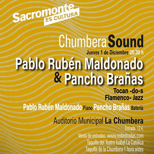 Chumbera Sound