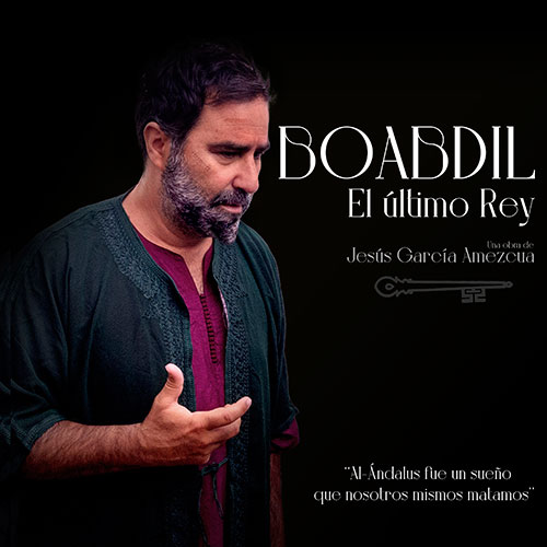 Boabdil. El último rey