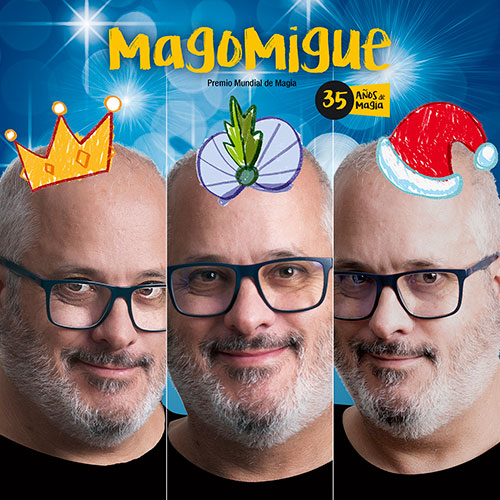 MagoMigue