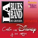Canta con Disney y sus amigos