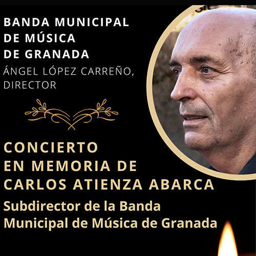Banda Municipal de Música de Granada