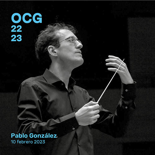 OCG - La Novena de Shostakóvich