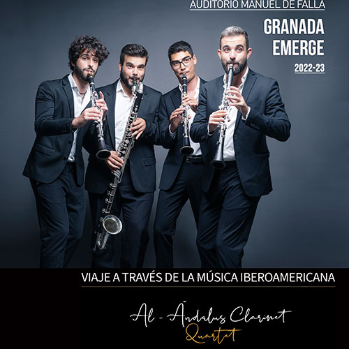 Viaje a través de la música iberoamericana