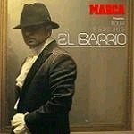 El Barrio - Tour Espejos