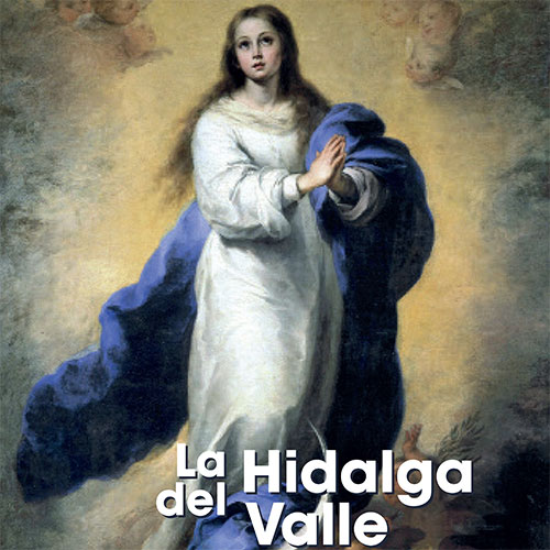 La Hidalga del Valle